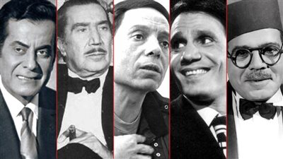 أبرزهم العندليب والزعيم .. نجوم تعرضوا لمحاولات اغتيال