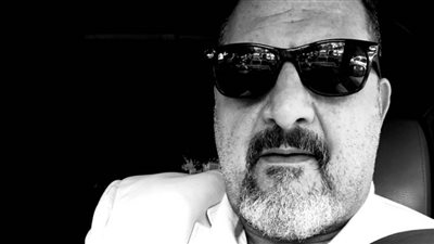 خالد الصاوي ينضم إلي «ساعة شيطان» مع باسم سمرة