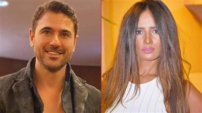  زينة فتحت النار .. تفاصيل قصة أحمد عز من مستشفيات أمريكا لمحاكم الأسرة  