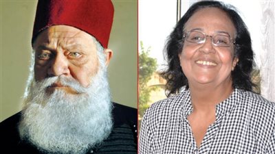 لميس جابر عن مشروع مسلسل «محمد علي» : الله يرحمه كان حلم وراح