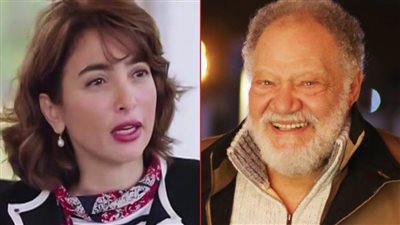 خاص .. أول تصريح من يحيى الفخراني عن فيلمه الجديد «الصحبة الحلوة» وعن ساندرا نشأت