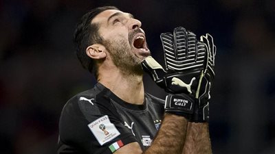 بالفيديو .. أبرز محطات بوفون الحارس الأفضل في التاريخ في ذكرى ميلاده الـ 42 