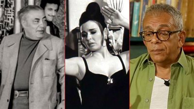 بالفيديو .. يسري نصر الله عن حسن الإمام في ذكراه : «خلي بالك من زوزو» لن يتكرر