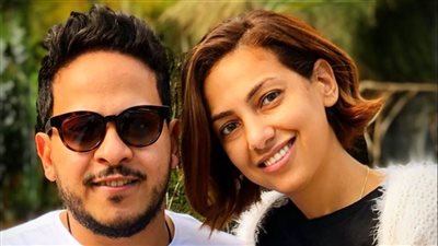 كريم عفيفي في انتظار مولوده الثاني «حمزة» خلال ساعات