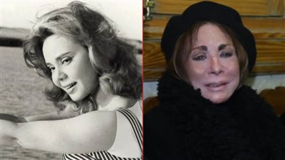 لبنى عبدالعزيز : ماجدة أكثر فنانة اتحاربت وقالوا عنها ماليس فيها