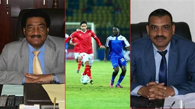 القائم بأعمال السفير السوداني والسفير السابق يردان على فيديو تهديد الأهلي : أم درمان لن تتكرر مرة أخرى