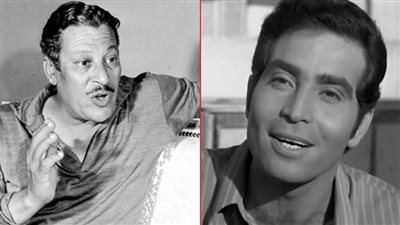 حسن يوسف عن عماد حمدي في ذكراه الـ 36 : نصائحه غيرت حياتي