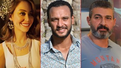 أحمد خالد صالح : «الفتوة» هيخلي الناس تقعد تتفرج علي التليفزيون تاني وشرف لي العمل مع منة شلبي