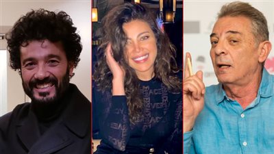 خالد النبوي مفاجأة رمضان بعد انضمامه لمحمود حميدة وريهام حجاج لمسلسل «لما كنا صغيرين»