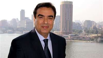 جورج قرداحي يقدم برنامج جديد على  شاشة ON E