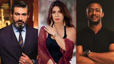  نجلاء بدر عن العمل مع «الفتوة» و«البرنس» : ياسر خبرة ورمضان طموح