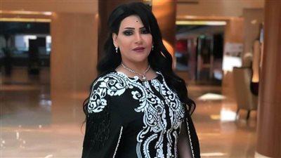 بدرية طلبة : لا أعلم شيء عن مسرحية «كهربا» وإسألوا المنتج