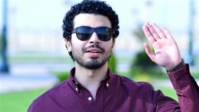  محمد أنور ينفي مشاركته في فيلم «هري إلكتروني» ويؤكد : هري إلكتروني