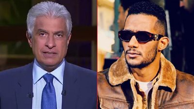 مفاوضات مع محمد رمضان ليكون أول ضيوف وائل الإبراشي في «التاسعة مساء» 