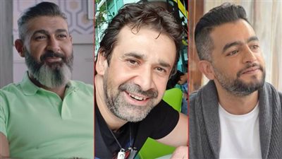 سلامة وكريم وجلال وعز .. أشهر نجوم anti social