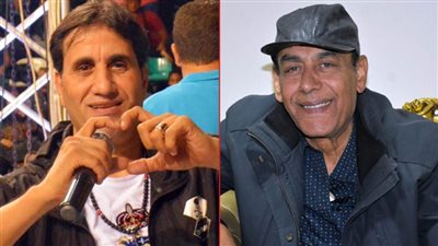 أحمد بدير : أغاني المهرجانات «خبط ورزع» وبحب أحمد شيبة