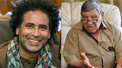 مفيد فوزي : عندما سمعت «ملطشة القلوب» وقفت دقيقة حداد