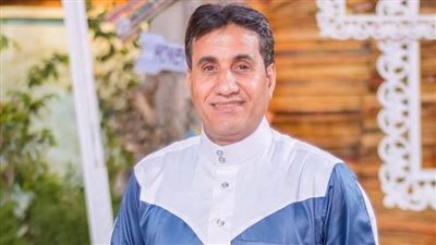 أحمد شيبة : أقدم شخصية مطرب شعبي في «أولاد إمبابة»   