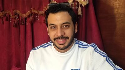 أول مرة علي الشاشة .. أحمد كمال أبو ريا مفاجأة مسلسل «قوت القلوب» ويجسد دور صعيدي