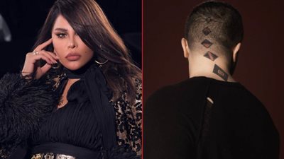 خمن : من هو المخرج الذي اختارته أحلام لإخراج كليبها الجديد ؟