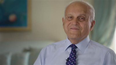 مجدي يعقوب لـ خبر أبيض : هذا هو حلمي الأكبر