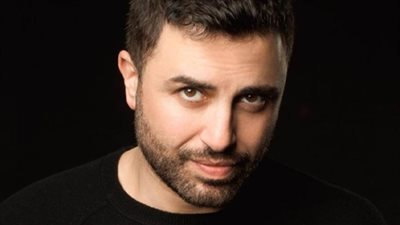 بالفيديو .. جاد شويري : أنا ضد الزواج الرسمي والحجاب المفروض علي المرأة ولم أعرف في حياتي إسرائيلية