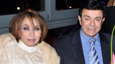 لبنى عبدالعزيز : سمير صبري الوحيد الذي يسأل عليّ وعاتبت دلال عبدالعزيز لهذا السبب