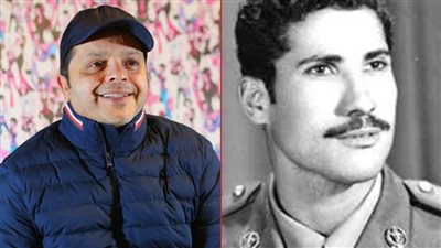 بالفيديو .. في يوم عيد ميلاده إعرف آخر كتاب قرأه محمد هنيدي