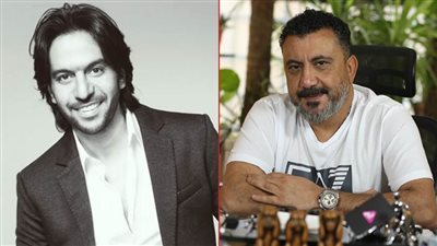 نصر محروس بعد الأزمة الأخيرة : الموضوع عند بهاء