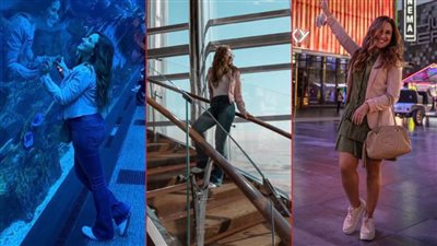 سؤال ينتظر إجابة .. من يُصور شيري عادل في دبي؟