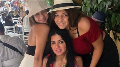  رانيا يوسف : رشحت إبنتي للمشاركة في فيلم «أسوار عالية» لأنها تشبهني