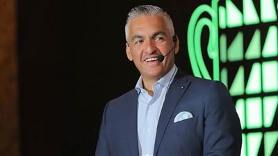 سيف زاهر : هذا موقفي من انتخابات الجبلاية المقبلة وأتمنى فوز الأهلي على الهلال