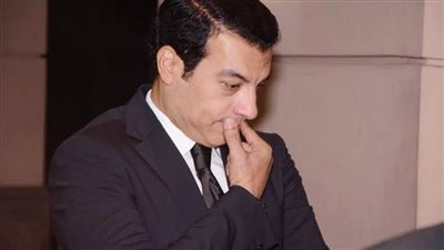 أول تعليق من إيهاب توفيق بعد الهجوم عليه عقب حفل «كايروجاز» : الناس طول عمرها بتتكلم