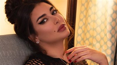 ياسمين صبري في إستديو مصر والسبب «فرصة ثانية»