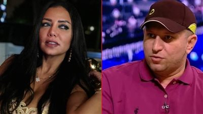 منتج «دماغ شيطان» : مش فاضي للرد علي رانيا يوسف لأن عندي حاجات أهم 