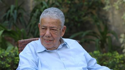 بشير الديك : «مذكرات الولد الشقي» لمحمود السعدني مسلسل من جزئين قريباً