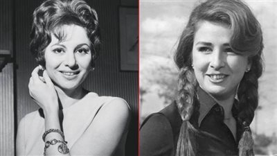 صحافة زمان .. سر إعادة تقديم نجلاء فتحي 5 أفلام لفاتن حمامة