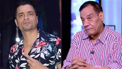  حلمي بكر عن إمكانية انضمام شاكوش للنقابة : سويت معاشي وعليه العوض في الفن