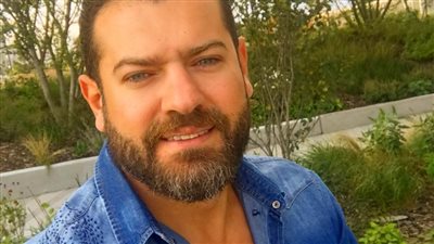 قريباً .. فيلم ومسلسل لعمرو يوسف من إنتاج العدل 