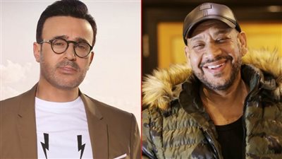 بالفيديو | عصام كاريكا : لحنت أغنية صعيدية لصابر الرباعي وستشاركه مطربة مفاجأة