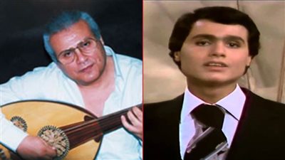 في ذكرى ميلاده .. الموسيقار محمد علي سليمان يكشف أسرار حياة عماد عبدالحليم