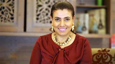 نشوى مصطفي تكشف حقيقة اعتذارها عن دور هند بنت عُتبة في مسلسل «سيف الله»