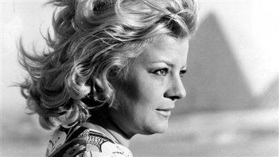 بالفيديو .. 10 معلومات لا تعرفها عن نادية لطفي