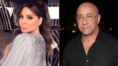 بهاء الدين محمد : أقدم أغنيتين لإليسا في ألبومها الجديد و«هعتبرك مت» أغنية 2020