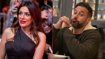 إنجي المقدم وأحمد السعدني أحدث المنضمين لمسلسل دينا الشربيني «لعبة النسيان»