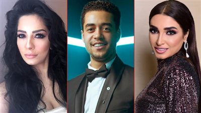 القائمة الكاملة لضيوف شرف مسلسل «نساء من ذهب»