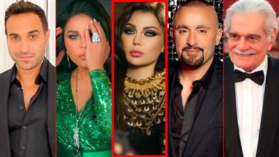 نجوم وصحفيون .. خناقات علي شرف المهنة