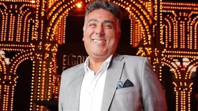 تامر حبيب يكشف السر الحقيقي وراء توقف مشروع مسلسل «شفيقة ومتولي» 