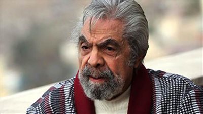 في ذكري ميلاده .. سمير الإسكندراني من المستشفى : مفيش حد بيزورني من الوسط الفني