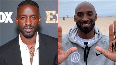 قصة حياة أسطورة السلة كوبي براينت في فيلم .. والبطل إيليا كيلي